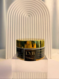 Creme pour le visage au caramel