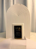 Savon luxueux